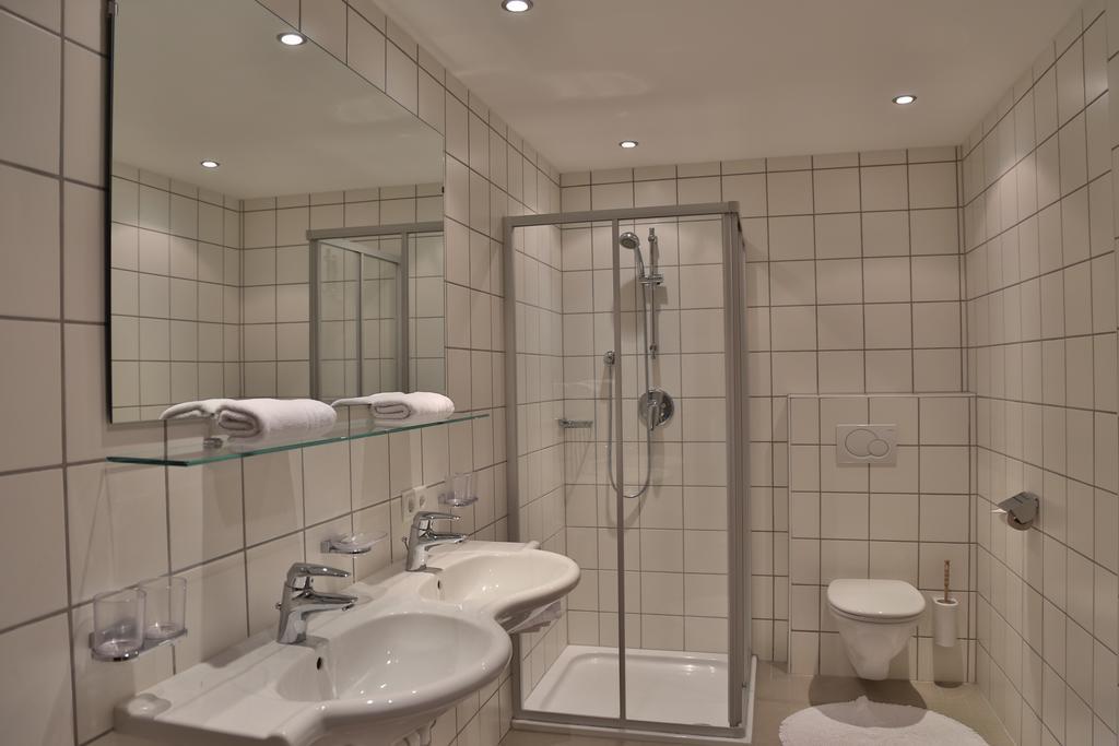 Ferienhof Riml ゼルデン エクステリア 写真