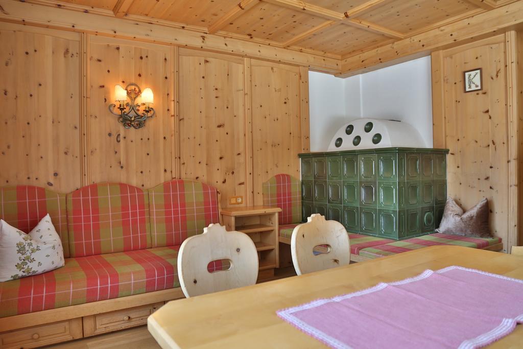 Ferienhof Riml ゼルデン エクステリア 写真